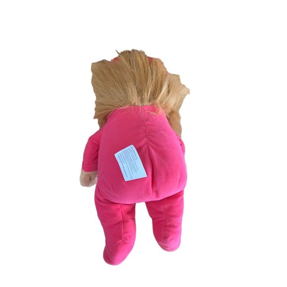 Kohls Plush Mercer Meyers Little Critters Sister Stuffed Animal Toy 16 in Tall - Picture 4 of 5